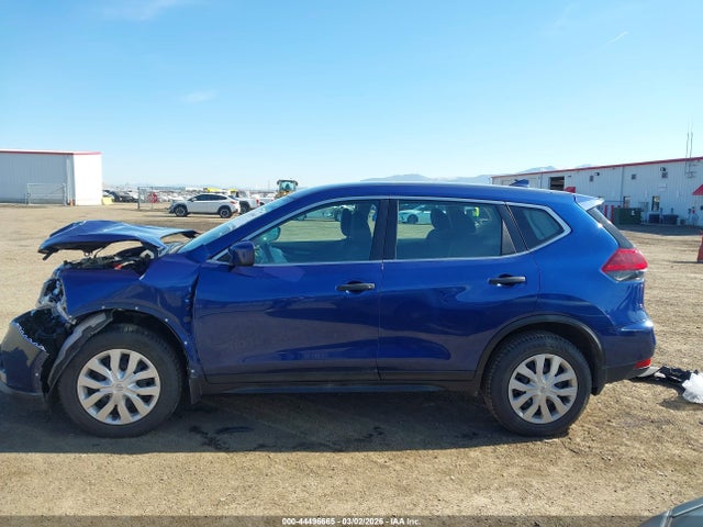 5N1AT2MV7JC732778 Nissan ROGUE S
