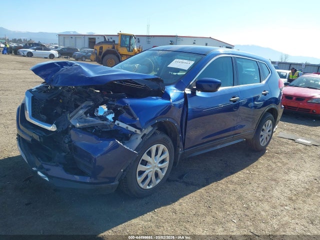 5N1AT2MV7JC732778 Nissan ROGUE S