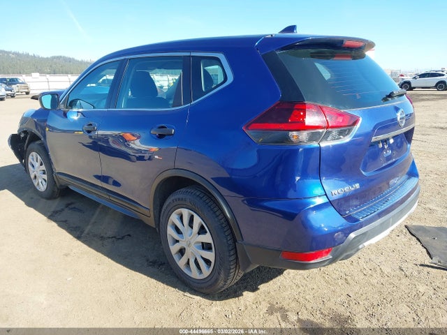 5N1AT2MV7JC732778 Nissan ROGUE S