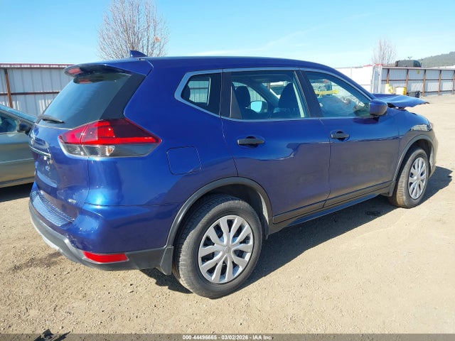 5N1AT2MV7JC732778 Nissan ROGUE S