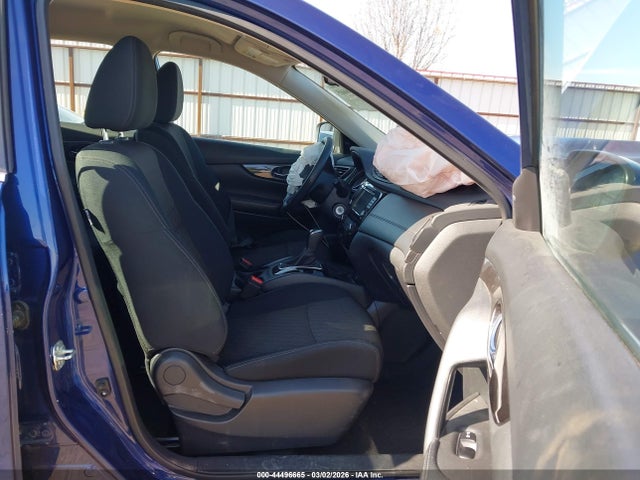 5N1AT2MV7JC732778 Nissan ROGUE S