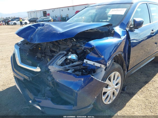 5N1AT2MV7JC732778 Nissan ROGUE S