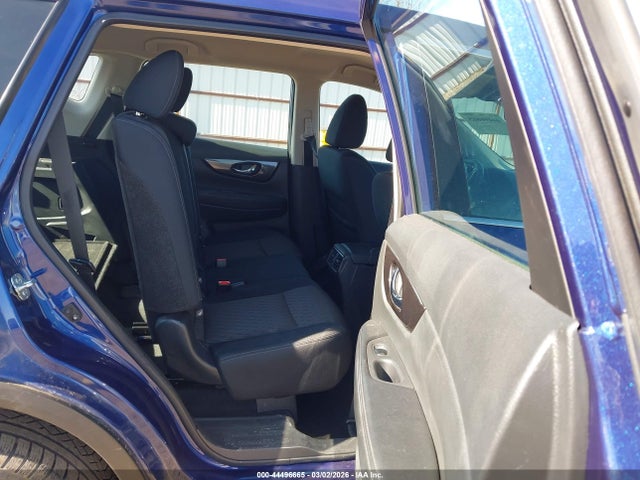 5N1AT2MV7JC732778 Nissan ROGUE S