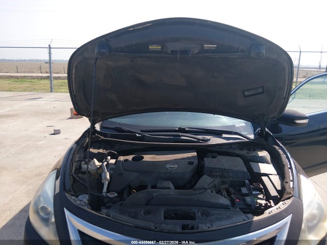 1N4AL3AP4FN863927 Nissan Altima 2.5 Sl