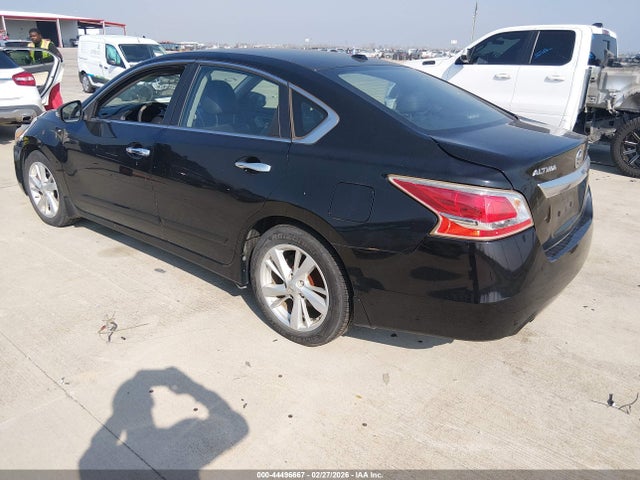 1N4AL3AP4FN863927 Nissan Altima 2.5 Sl
