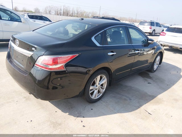 1N4AL3AP4FN863927 Nissan Altima 2.5 Sl