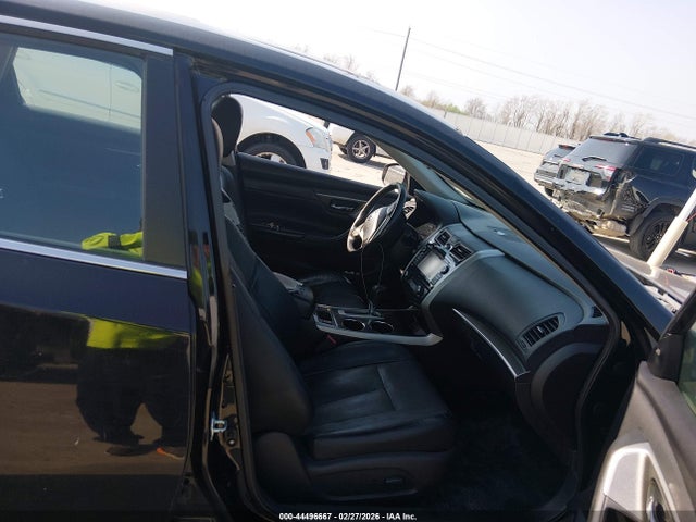 1N4AL3AP4FN863927 Nissan Altima 2.5 Sl