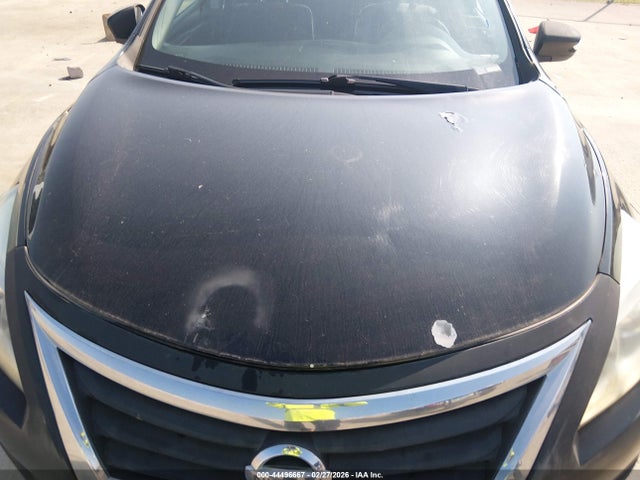 1N4AL3AP4FN863927 Nissan Altima 2.5 Sl