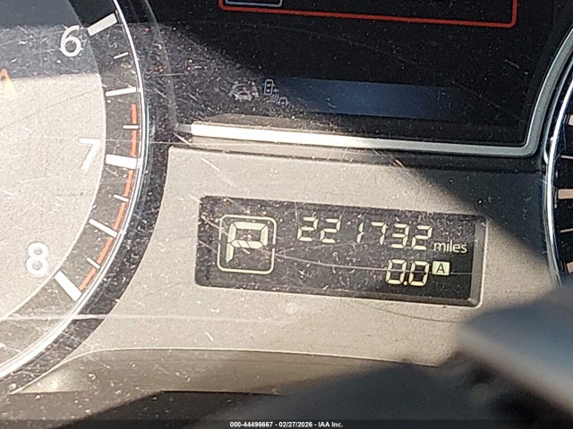 1N4AL3AP4FN863927 Nissan Altima 2.5 Sl