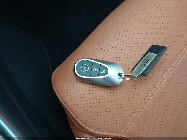 Продаж на аукціоні авто 2025 Mercedes-benz C 300, vin: W1KAF4HB3SR241734, номер лоту: 44496675
