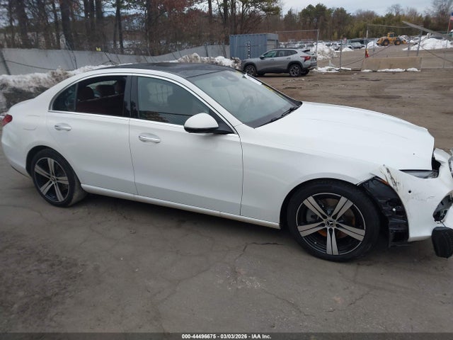 Продаж на аукціоні авто 2025 Mercedes-benz C 300, vin: W1KAF4HB3SR241734, номер лоту: 44496675