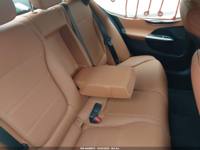 Продаж на аукціоні авто 2025 Mercedes-benz C 300, vin: W1KAF4HB3SR241734, номер лоту: 44496675