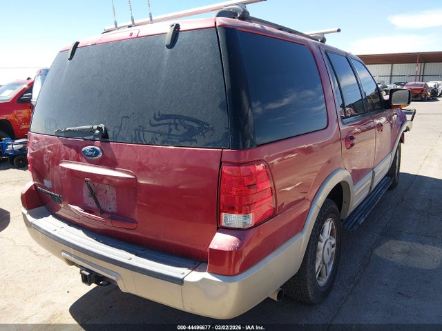 2006 Ford Expedition Eddie Bauer/king Ranch მანქანა იყიდება აუქციონზე, vin: 1FMFU17506LA71904, აუქციონის ნომერი: 44496677