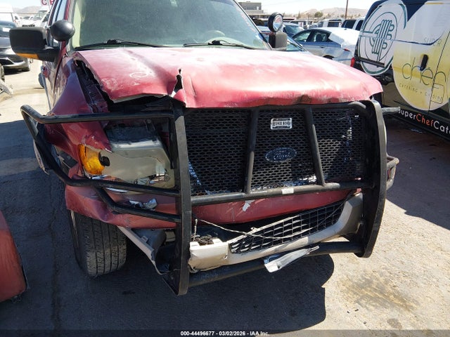 2006 Ford Expedition Eddie Bauer/king Ranch მანქანა იყიდება აუქციონზე, vin: 1FMFU17506LA71904, აუქციონის ნომერი: 44496677
