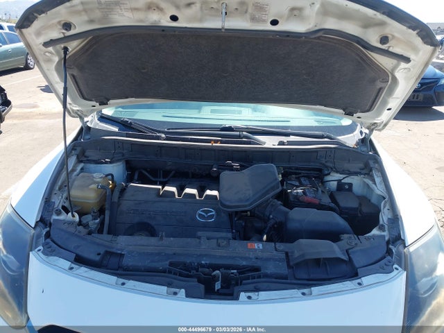 44496679 :رقم المزاد ، JM3TB2BV6E0444560 vin ، 2014 Mazda Cx-9 Sport مزاد بيع