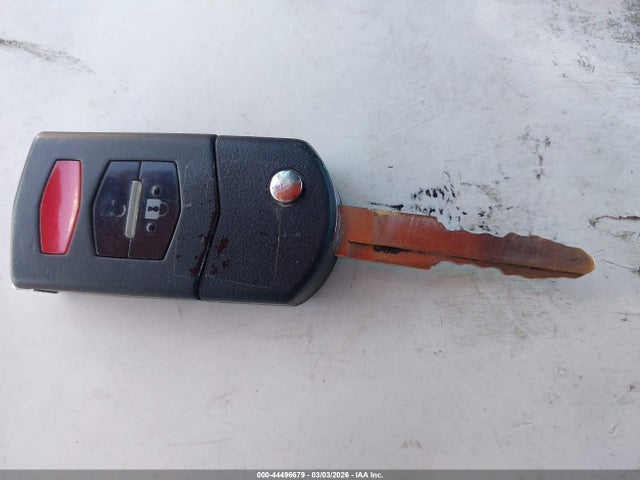 44496679 :رقم المزاد ، JM3TB2BV6E0444560 vin ، 2014 Mazda Cx-9 Sport مزاد بيع