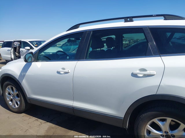 44496679 :رقم المزاد ، JM3TB2BV6E0444560 vin ، 2014 Mazda Cx-9 Sport مزاد بيع