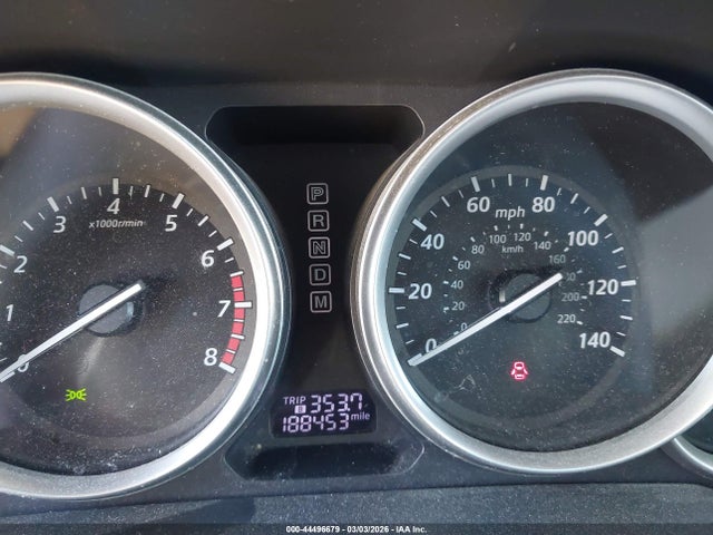 44496679 :رقم المزاد ، JM3TB2BV6E0444560 vin ، 2014 Mazda Cx-9 Sport مزاد بيع