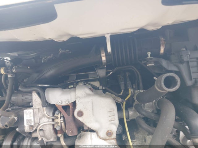 2HKRW2H81MH619727 Honda Cr-v Awd Ex-l