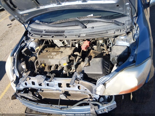 Продаж на аукціоні авто 2007 Toyota Yaris, vin: JTDBT923071063079, номер лоту: 44496684