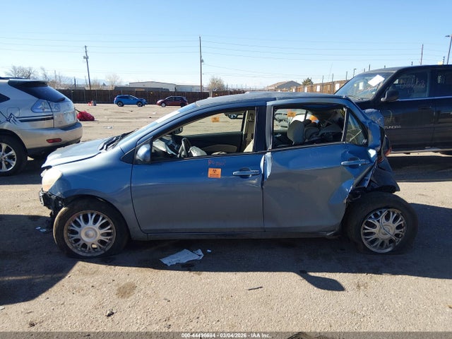 Продаж на аукціоні авто 2007 Toyota Yaris, vin: JTDBT923071063079, номер лоту: 44496684