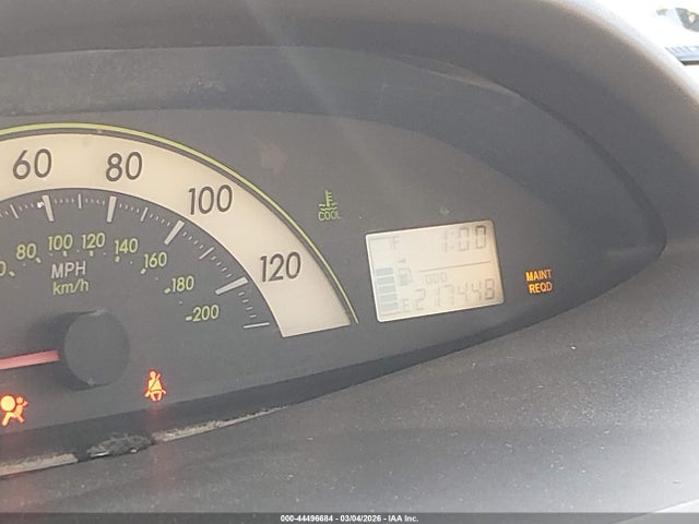 Продаж на аукціоні авто 2007 Toyota Yaris, vin: JTDBT923071063079, номер лоту: 44496684