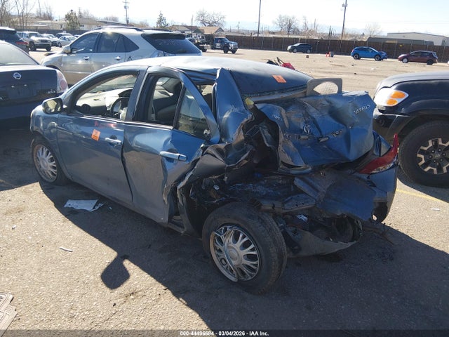 Продаж на аукціоні авто 2007 Toyota Yaris, vin: JTDBT923071063079, номер лоту: 44496684