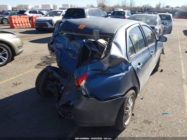 Продаж на аукціоні авто 2007 Toyota Yaris, vin: JTDBT923071063079, номер лоту: 44496684