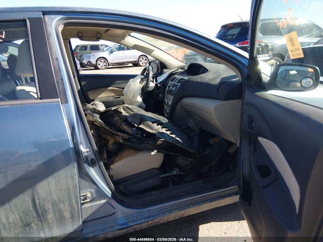 Продаж на аукціоні авто 2007 Toyota Yaris, vin: JTDBT923071063079, номер лоту: 44496684
