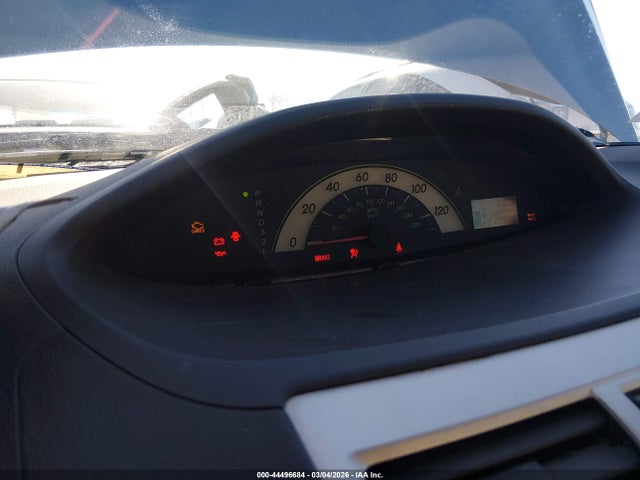 Продаж на аукціоні авто 2007 Toyota Yaris, vin: JTDBT923071063079, номер лоту: 44496684