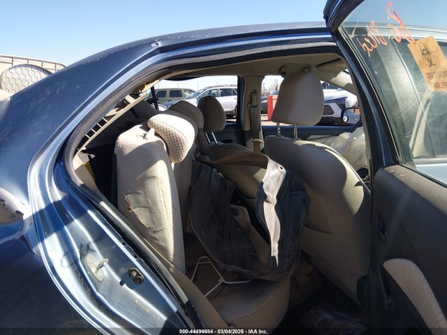 Продаж на аукціоні авто 2007 Toyota Yaris, vin: JTDBT923071063079, номер лоту: 44496684