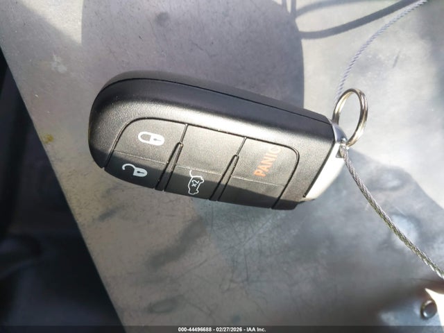 2023 DODGE DURANGO 1C4SDJFT7PC631518 Photo 10