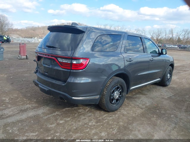 2023 DODGE DURANGO 1C4SDJFT7PC631518 Photo 3