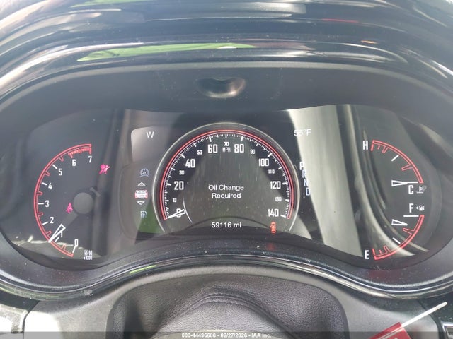 2023 DODGE DURANGO 1C4SDJFT7PC631518 Photo 6