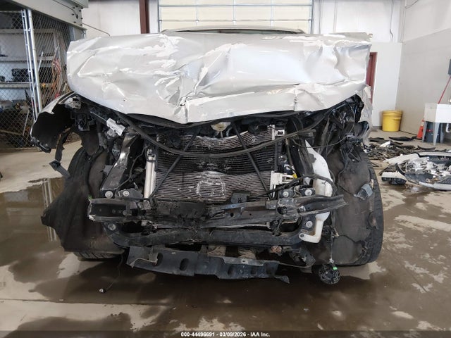 2016 Dodge Durango Limited მანქანა იყიდება აუქციონზე, vin: 1C4RDJDG0GC315673, აუქციონის ნომერი: 44496691