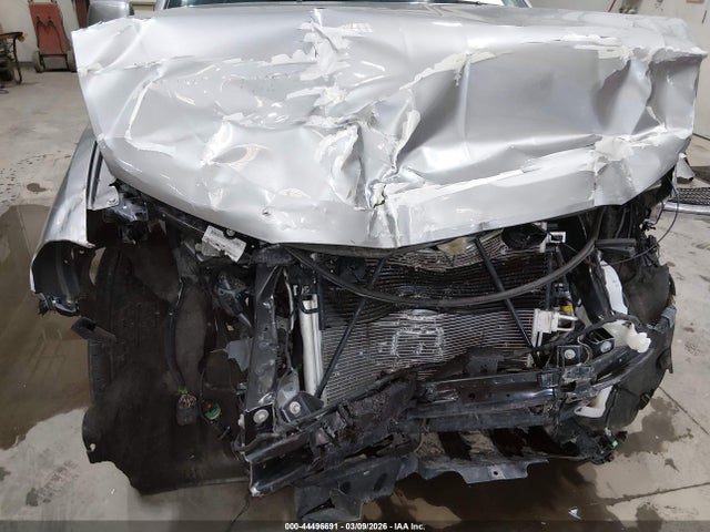 2016 Dodge Durango Limited მანქანა იყიდება აუქციონზე, vin: 1C4RDJDG0GC315673, აუქციონის ნომერი: 44496691