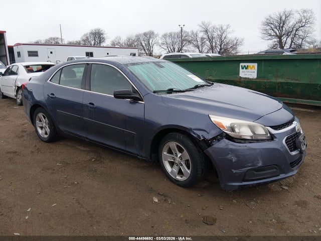 1G11B5SL3EF243852 Chevrolet Malibu 1ls
