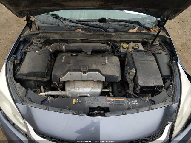 1G11B5SL3EF243852 Chevrolet Malibu 1ls