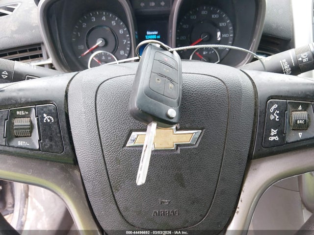 1G11B5SL3EF243852 Chevrolet Malibu 1ls