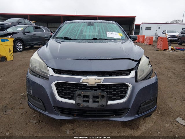 1G11B5SL3EF243852 Chevrolet Malibu 1ls