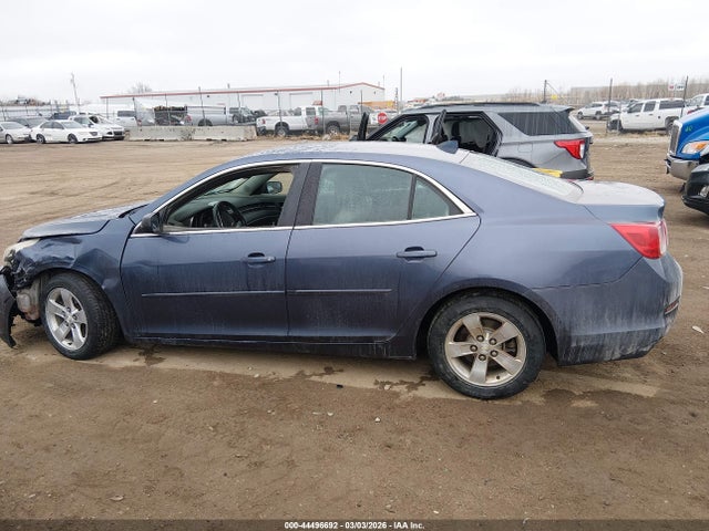 1G11B5SL3EF243852 Chevrolet Malibu 1ls