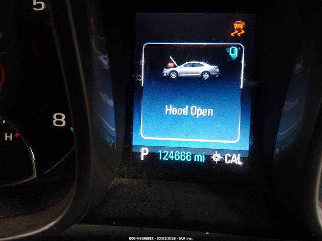 1G11B5SL3EF243852 Chevrolet Malibu 1ls