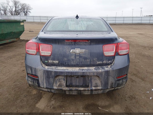 1G11B5SL3EF243852 Chevrolet Malibu 1ls
