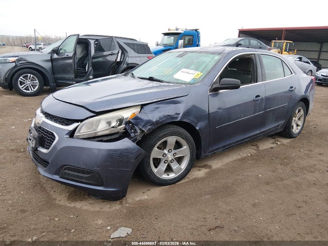 1G11B5SL3EF243852 Chevrolet Malibu 1ls