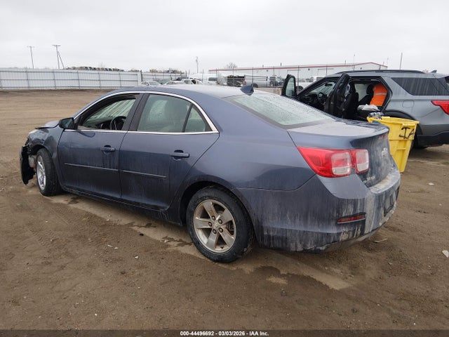 1G11B5SL3EF243852 Chevrolet Malibu 1ls