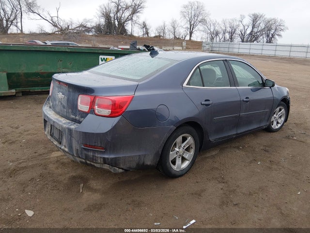 1G11B5SL3EF243852 Chevrolet Malibu 1ls