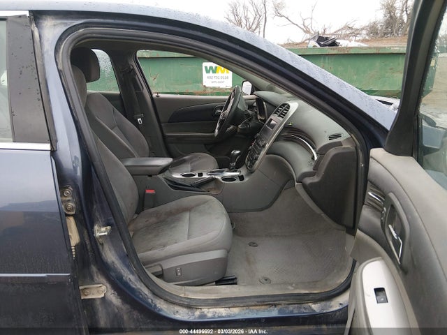 1G11B5SL3EF243852 Chevrolet Malibu 1ls