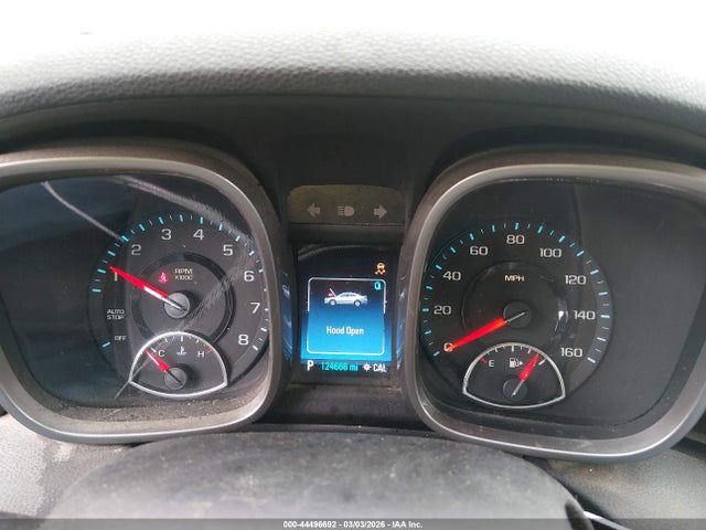 1G11B5SL3EF243852 Chevrolet Malibu 1ls