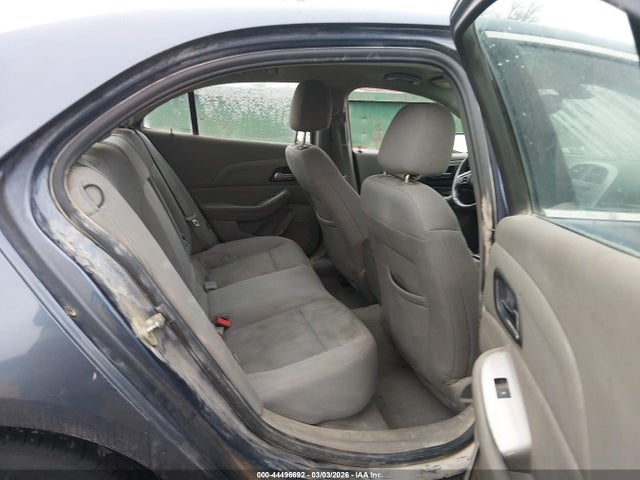 1G11B5SL3EF243852 Chevrolet Malibu 1ls
