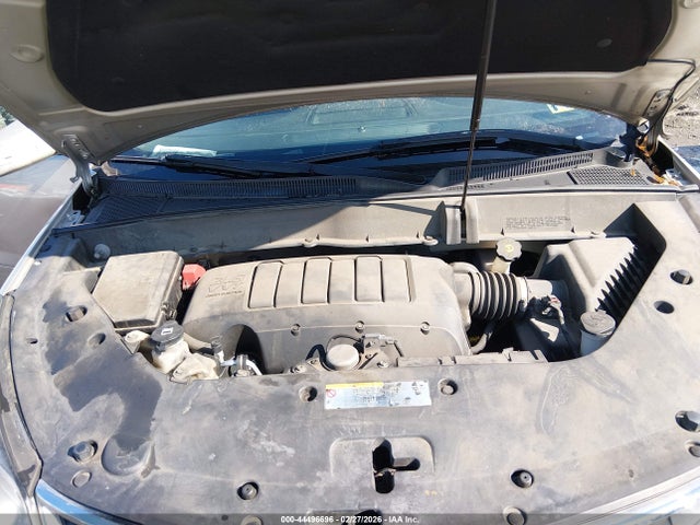 1GNKRGKD3HJ205087 Chevrolet Traverse 1lt